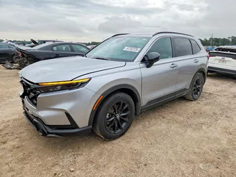 2023 Honda CR-V 2HKRS5H59PH700210 Lot 54702226