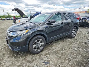 2017 Honda CR-V 2HKRW2H83HH630315 Lot 51918106