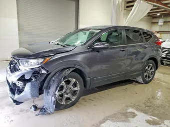 2017 Honda CR-V 5J6RW2H53HL075815 Lot 48573446