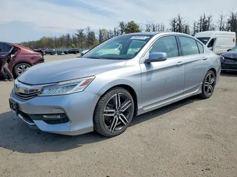 2017 Honda Accord 1HGCR3F97HA008193 Lot 53465816