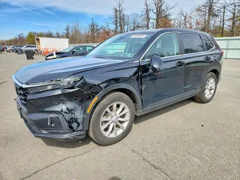 2025 Honda CR-V 2HKRS4H76SH442815 Lot 46830036