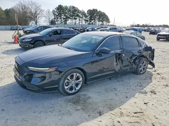 2023 Honda Accord 1HGCY1F23PA011925 Lot 73910245