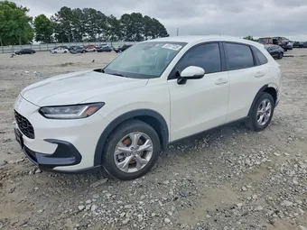 2024 Honda HR-V 3CZRZ1H39RM704736 Lot 52477026