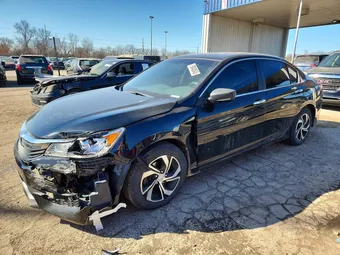 2017 Honda Accord 1HGCR2F31HA011175 Lot 79040845
