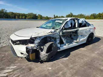 2024 Honda Civic Si 2HGFE1E56RH470064 Lot 93000525