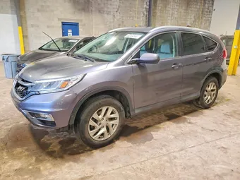 2015 Honda CR-V 2HKRM4H78FH703538 Lot 49244566