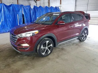 2018 Hyundai Tucson KM8J3CA23JU782734 Lot 78963545