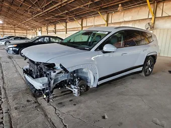2026 Hyundai Ioniq 9 7YAMUFS36TY002950
