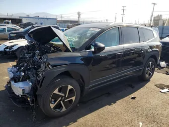 2026 Hyundai Ioniq 9 7YAMS5S16TY005216