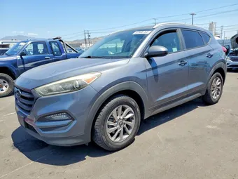 2016 Hyundai Tucson KM8J33A43GU060724 Lot 52906766