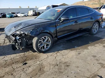 2020 Hyundai Sonata 5NPEL4JA1LH033785 Lot 50184626