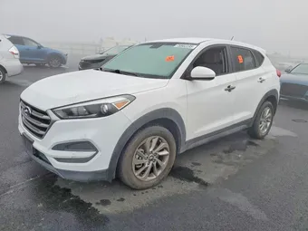 2018 Hyundai Tucson KM8J23A49JU696624 Lot 75802235