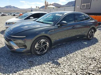 2024 Hyundai Sonata KMHL14JA7RA391241 Lot 51876896