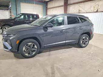 2026 Hyundai Tucson 5NMJBCDE1TH657092 Lot 52332396