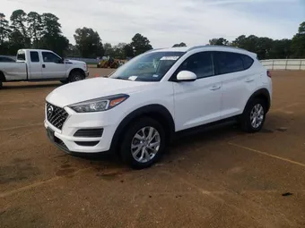 2019 Hyundai Tucson KM8J33A44KU940520 Lot 75311713