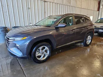 2024 Hyundai Tucson KM8JBCDE2RU302249 Lot 50696006