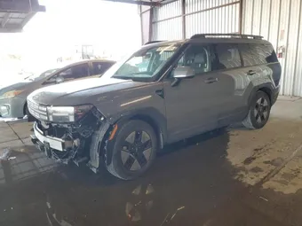 2024 Hyundai Santa Fe 5NMP2DG17RH009886 Lot 92907585