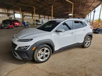 2023 Hyundai Kona KM8K62AB7PU008033 Lot 52579886
