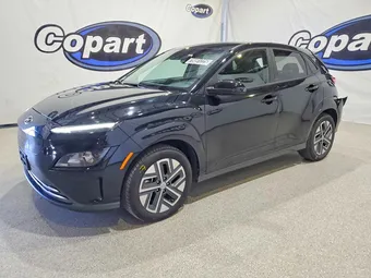 2023 Hyundai Kona EV KM8K23AG6PU193169 Lot 78491225