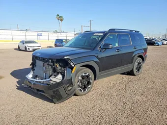 2026 Hyundai Santa 5NMP24GL7TH176404 Lot 51314436
