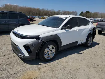 2026 Hyundai Kona KM8HA3AB5TU371651 Lot 47711236