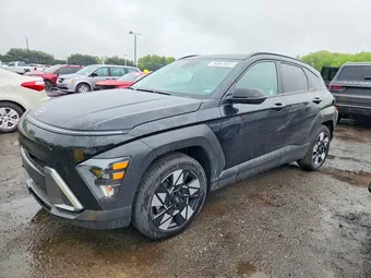 2025 Hyundai Kona KM8HB3AB7SU232956 Lot 53720356