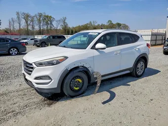 2017 Hyundai Tucson KM8J33A43HU402688 Lot 47914846