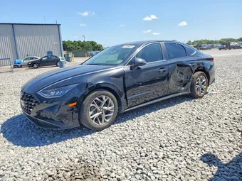 2020 Hyundai Sonata 5NPEL4JA6LH051974 Lot 50456816