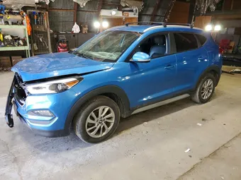 2018 Hyundai Tucson KM8J3CA4XJU633061 Lot 51078336