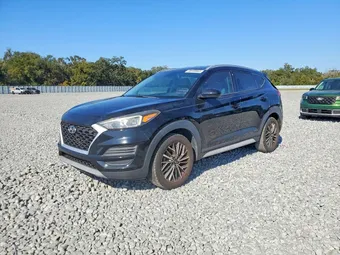 2020 Hyundai Tucson KM8J33AL5LU145632 Lot 98589965