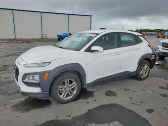 2021 Hyundai Kona KM8K12AA9MU713465 Lot 48933066