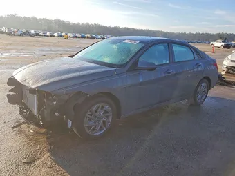 2024 Hyundai Elantra KMHLM4DG3RU661359 Lot 41945356