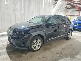 2019 Hyundai Kona EV KM8K23AG9KU030413 Lot 49774386