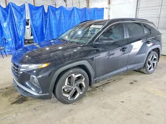 2024 Hyundai Tucson 5NMJF3DE3RH360404 Lot 77388785