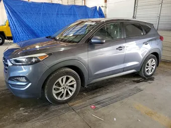 2016 Hyundai Tucson KM8J33A47GU207420 Lot 48901666