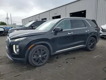 2020 Hyundai Palisade KM8R34HE1LU056012