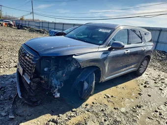 2025 Hyundai Palisade KM8R2DGE5SU846447