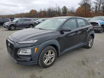 2018 Hyundai Kona KM8K1CAA3JU179431 Lot 90284915