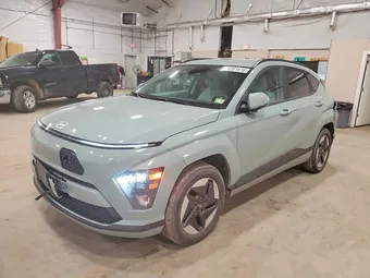 2024 Hyundai Kona Electric KM8HC3A60RU005361 Lot 48301616