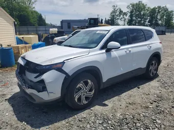 2023 Hyundai Santa Fe 5NMS14AJ7PH581561 Lot 46928256