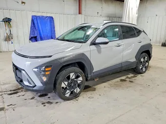 2024 Hyundai Kona KM8HCCAB6RU084497 Lot 51996646