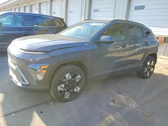 2025 Hyundai Kona KM8HBCAB0SU280198 Lot 73701485