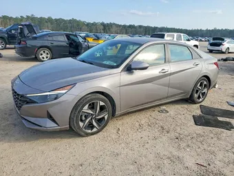 2023 Hyundai Elantra KMHLS4AG6PU568598 Lot 79219455