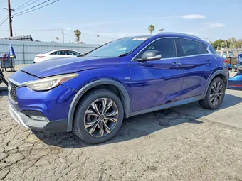 2017 Infiniti QX30 SJKCH5CR3HA023563