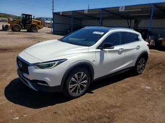 2017 Infiniti QX30 SJKCH5CR3HA022901