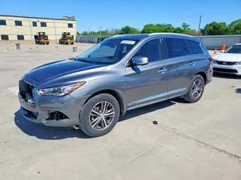 2018 Infiniti QX60 5N1DL0MN3JC524026