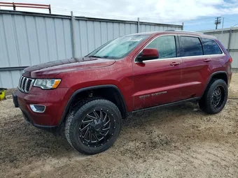 2018 Jeep Grand Cherokee 1C4RJEAG3JC306574 Lot 41771566