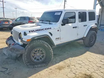 2021 Jeep Wrangler 1C4JJXFG9MW838321 Lot 50362876