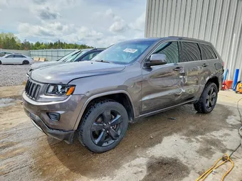 2015 Jeep Grand Cherokee 1C4RJFAG9FC636653 Lot 51147206
