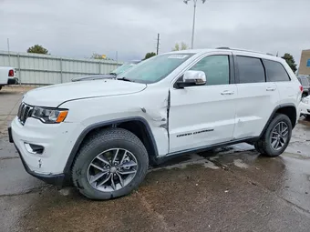 2017 Jeep Grand Cherokee 1C4RJFBT0HC729026 Lot 49555106